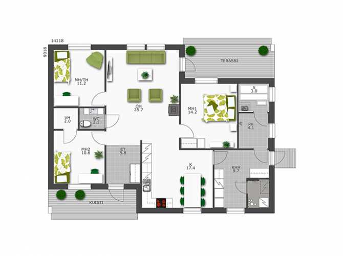 128 Design Tammisaari