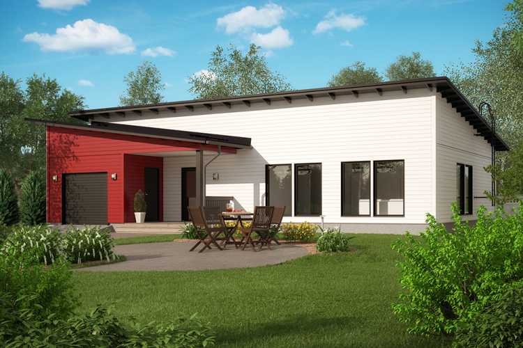 155 Moderni Käpylä