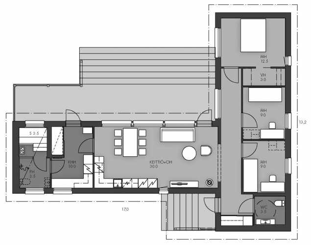 PASADENA 103 A